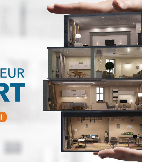 IAD France Immobilier