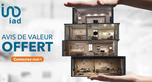 IAD France Immobilier