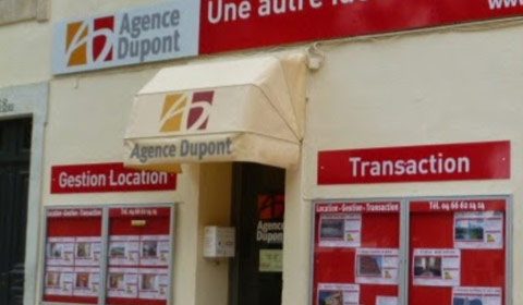 Agence Nimes