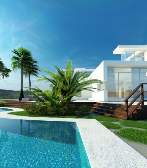 Programme Immobilier Neuf