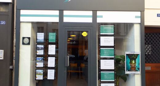 SBM Immobilier Paris