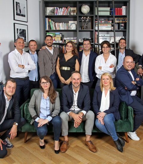 Hestia Immobilier de Prestige