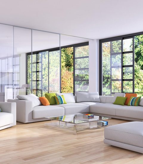 L'agence à frais réduits