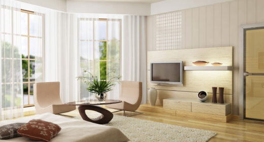 Agence immobilier Lyon