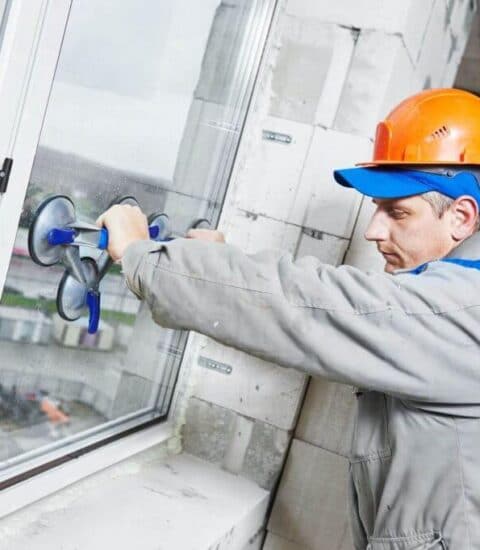 VITRIER CERGY VITRERIE MIROITERIE