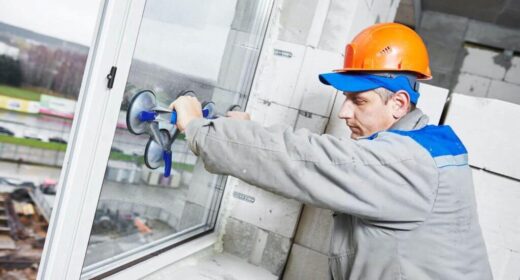 VITRIER CERGY VITRERIE MIROITERIE