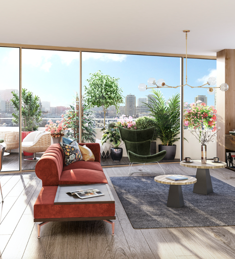 Consultia Immobilier