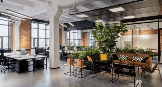 Leaseo Spécialiste des bureaux à Paris
