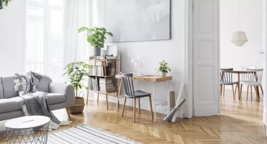 Agencerie agence immobilier