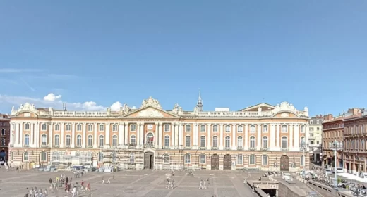 Les clos immobilier