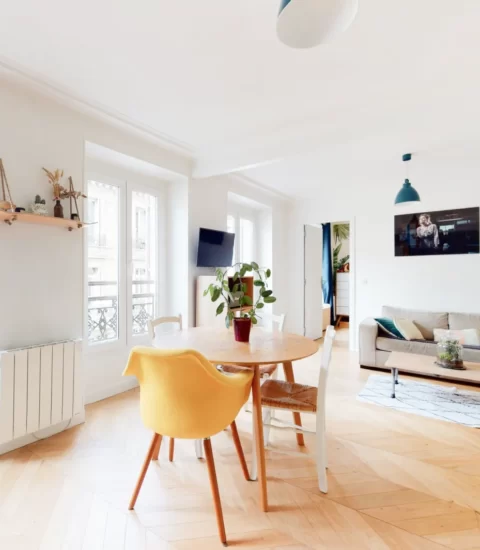 Hosman agence immobilière