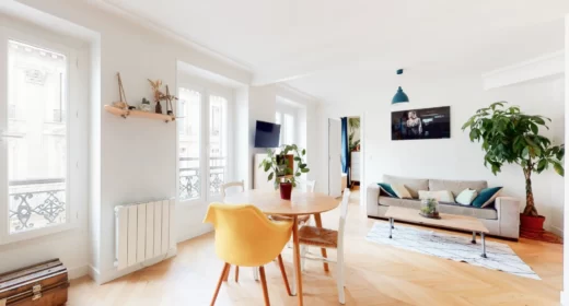 Hosman agence immobilière