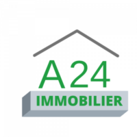 A24 immobilier