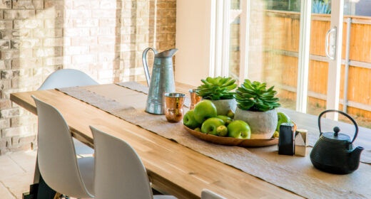 AECY agence immobilière