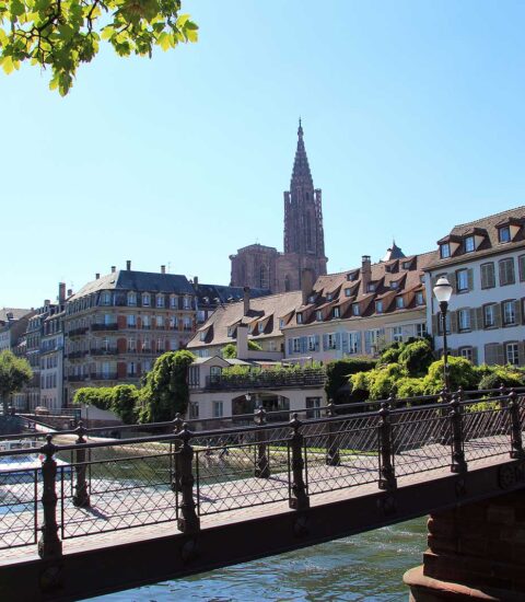 EXPERT IMMO GRAND EST