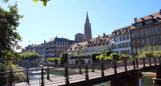 EXPERT IMMO GRAND EST