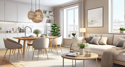 Sélection de l'Emplacement Idéal pour un bien immobilier