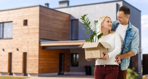 Investir dans l'immobilier en période d'incertitude économique