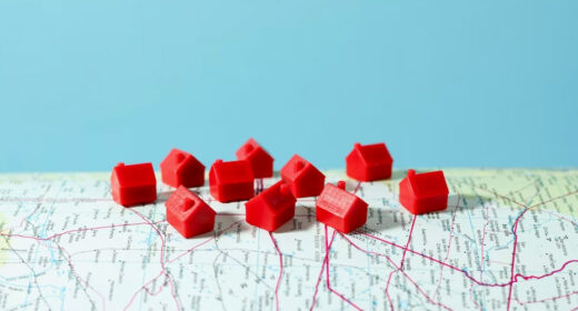 Tendances du marché immobilier français en 2023