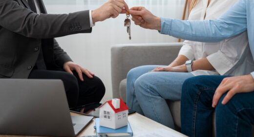 Nestenn Agent immobilier