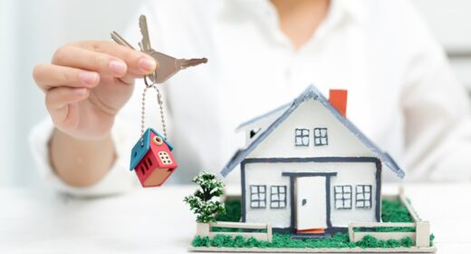 Agent immobilier Nestenn