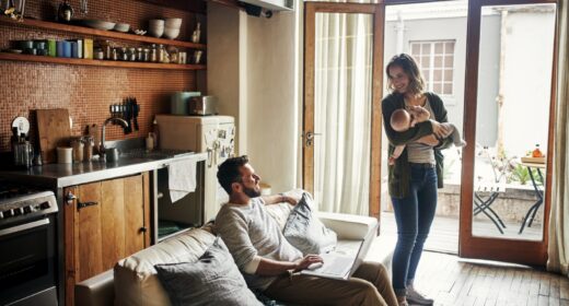 Agence immobilière Nestenn