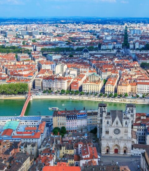 Nestenn agence immobilière Lyon