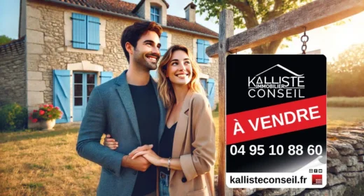 Kalliste conseil agence immobilière