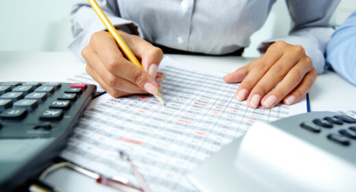 Gaëlle BRETON – Notaire