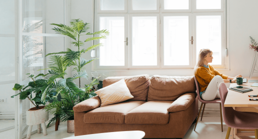 Sixième Avenue Corbeil agence immobilière