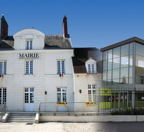 agence Sixième Avenue à Saint-Germain-sur-Morin