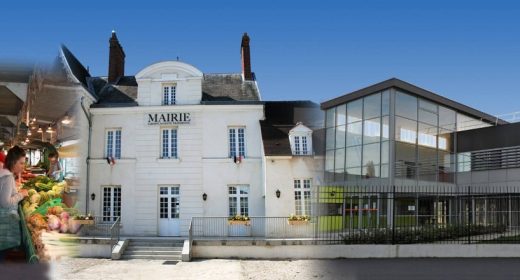agence Sixième Avenue à Saint-Germain-sur-Morin