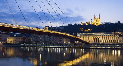 L’AGENCE Agence Immobilière Lyon