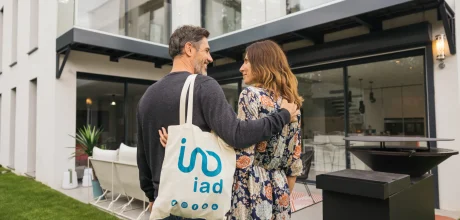 Maxime Charbonnier iad France