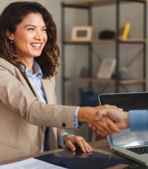 agence Century 21 située au 20 Avenue de livry 93270 SEVRAN