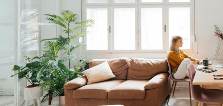 Sixième Avenue Saint-Nazaire – Agence immobilière