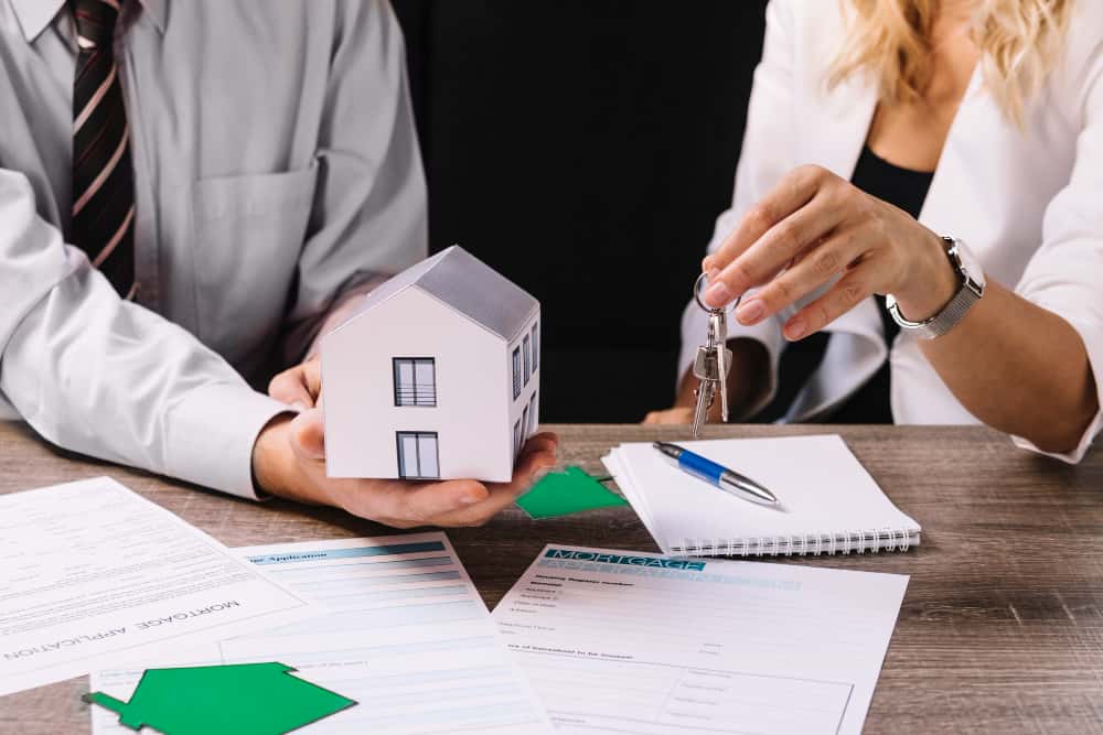 Pourquoi passer par une agence immobilière ?