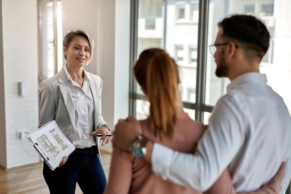 Trouver une agence immobilière partout en France