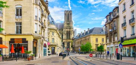 VEND & BIEN Agence immobilière Reims