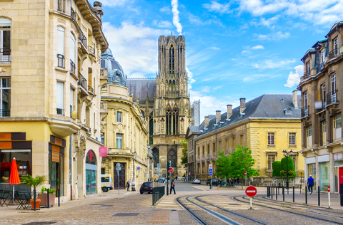 VEND & BIEN Agence immobilière Reims