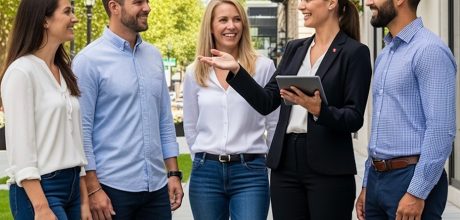 Agence immobilière Pays de Gex – Swixim International