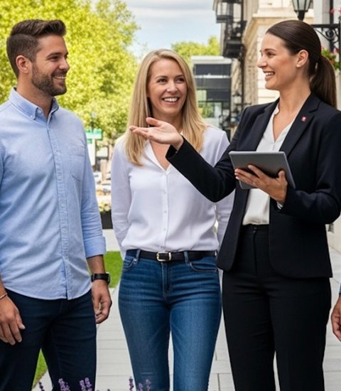 Agence immobilière Pays de Gex – Swixim International