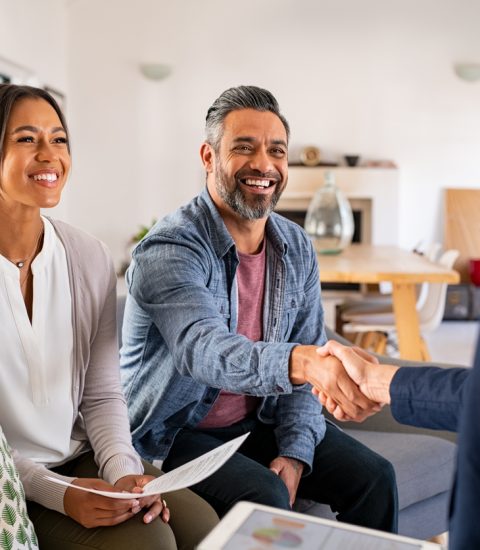 Vend & Bien Agence immobilière Epernay