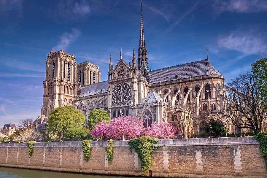 Bien immobilier Où acheter en région parisienne