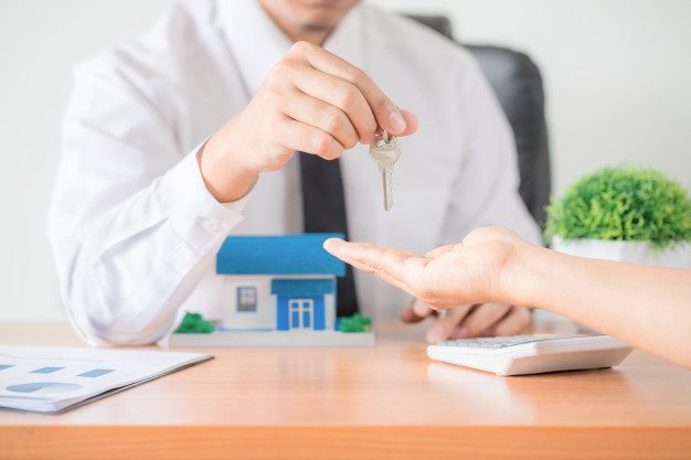 Salaire conseiller immobilier
