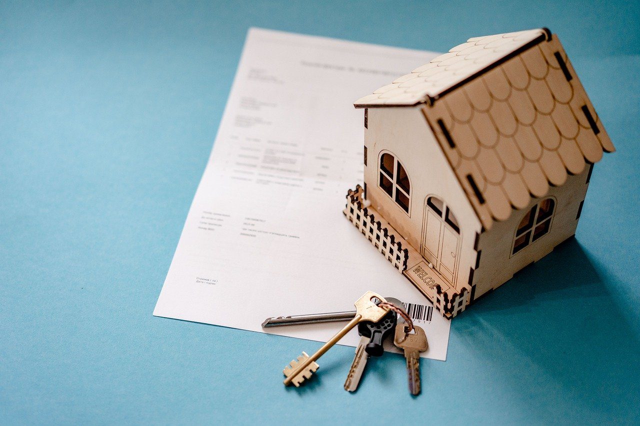 Le compromis de vente quand tu achètes un appartement