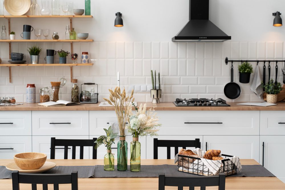 Avant de signer le compromis, faites le tour de la cuisine