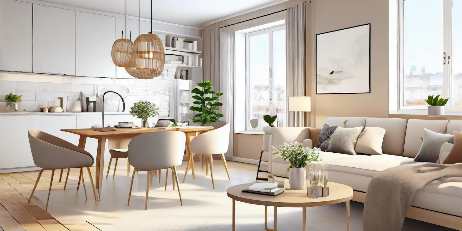 Sélection de l'Emplacement Idéal pour un bien immobilier
