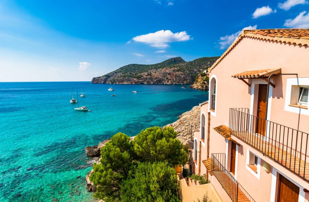 Immobilier : les biens en bord de mer sont-ils plus faciles à louer ?