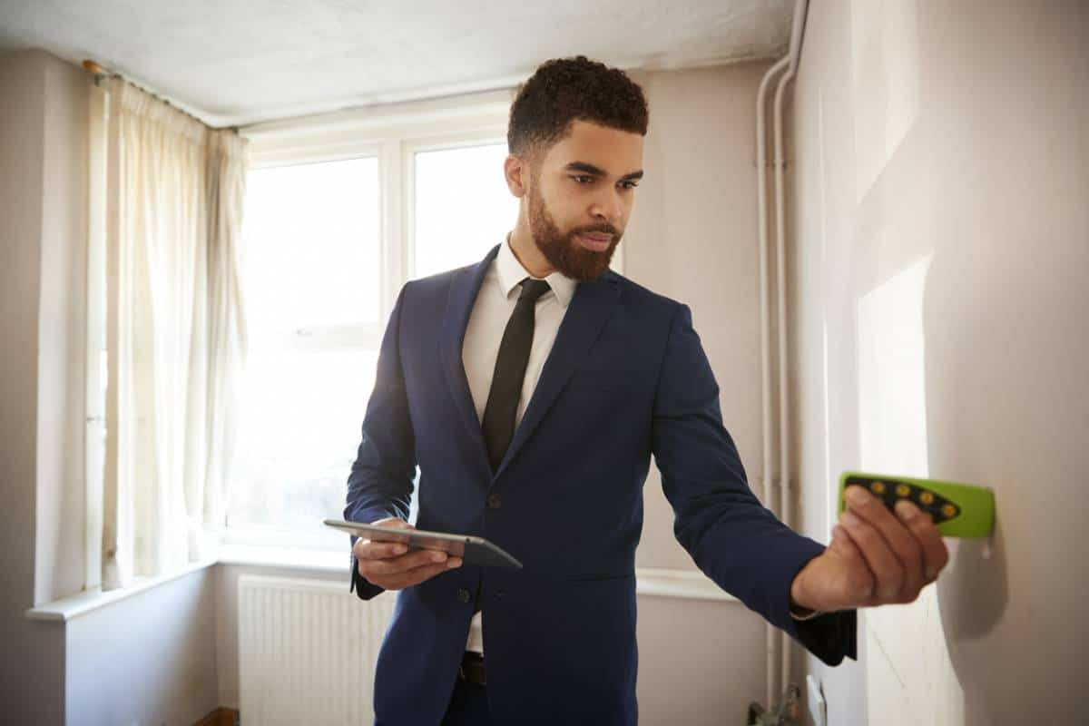 Comment indiquer la superficie loi Carrez d'un bien ?